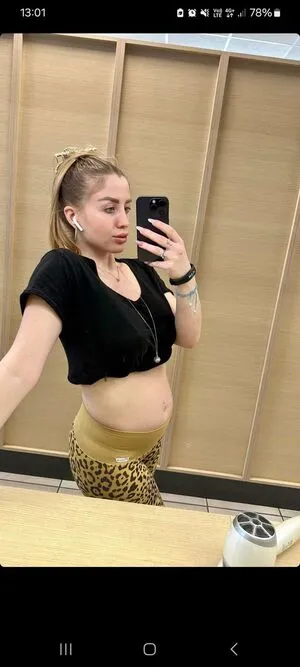 Michela Riganelli OnlyFans Leaked Free Thumbnail Picture - #N44q7yBnqw