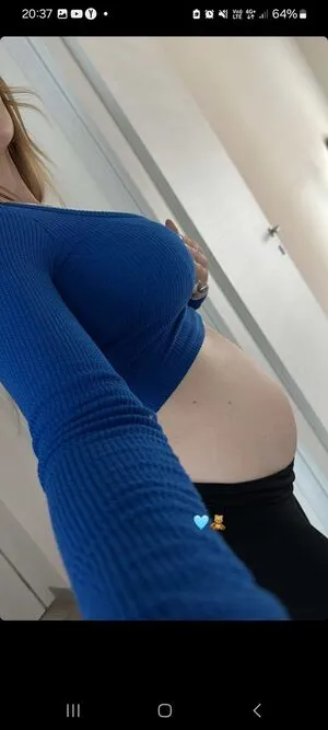 Michela Riganelli OnlyFans Leaked Free Thumbnail Picture - #RX1MtXzck5