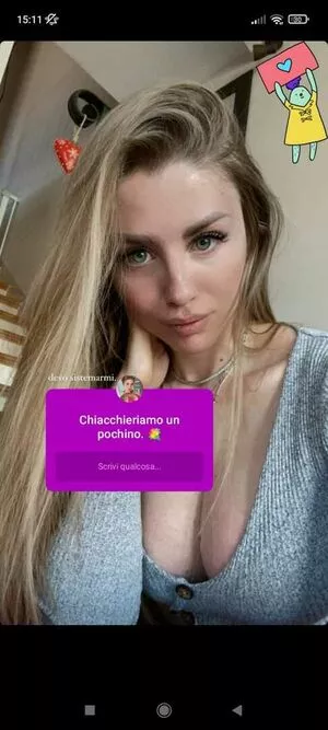 Michela Riganelli OnlyFans Leaked Free Thumbnail Picture - #eU2ke8CxYS