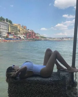 Michela Sabatino OnlyFans Leaked Free Thumbnail Picture - #665LFujg99