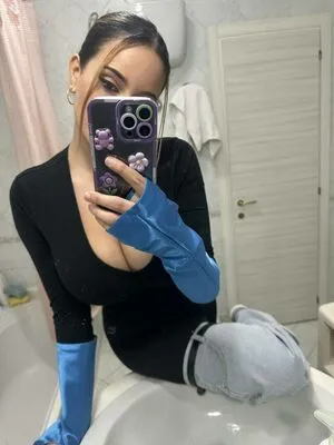 Michela Sabatino OnlyFans Leaked Free Thumbnail Picture - #AVTSPjAzDy