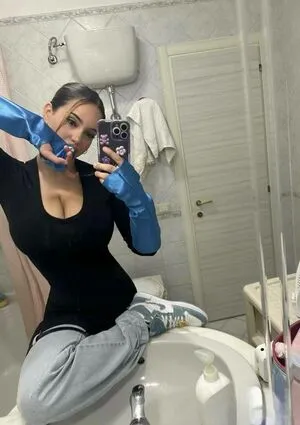 Michela Sabatino OnlyFans Leaked Free Thumbnail Picture - #HNbONJhdg1