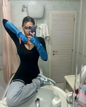 Michela Sabatino OnlyFans Leaked Free Thumbnail Picture - #Iha84du3OH