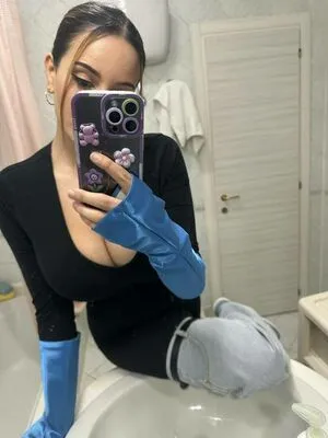 Michela Sabatino OnlyFans Leaked Free Thumbnail Picture - #JGg9ufF1nx