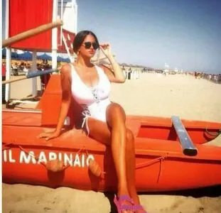 Michela Sabatino OnlyFans Leaked Free Thumbnail Picture - #Mkf8RNnuZQ