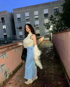 Michela Sabatino OnlyFans Leaked Free Thumbnail Picture - #c5t6jf05fi
