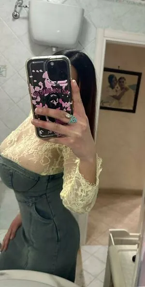 Michela Sabatino OnlyFans Leaked Free Thumbnail Picture - #keqTKrhkF3