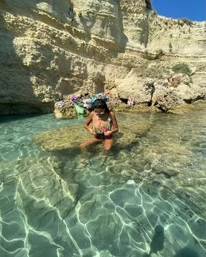 Michela Sabatino OnlyFans Leaked Free Thumbnail Picture - #pVWosW8j7f