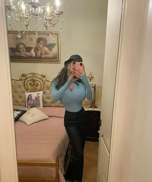 Michela Sabatino OnlyFans Leaked Free Thumbnail Picture - #pWtwbYEQRb