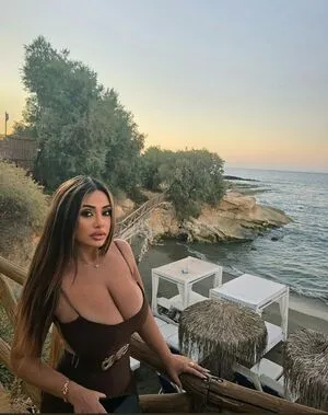 Michela Santoboni OnlyFans Leaked Free Thumbnail Picture - #1fmI0gnIkA