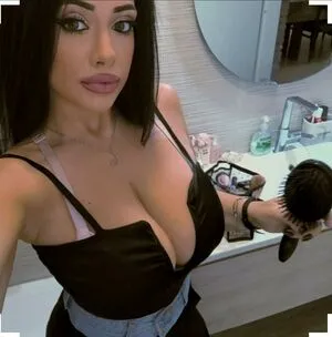 Michela Santoboni OnlyFans Leaked Free Thumbnail Picture - #5n1Z2GrDLu