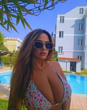 Michela Santoboni OnlyFans Leaked Free Thumbnail Picture - #7PIa39vJVS