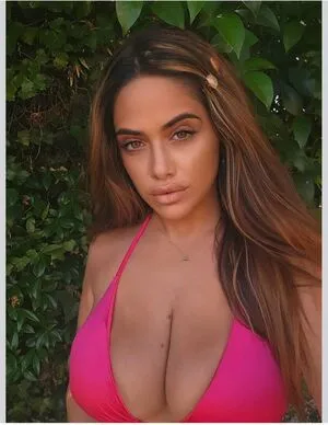 Michela Santoboni OnlyFans Leaked Free Thumbnail Picture - #HRaVEoIPu3