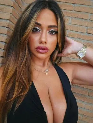 Michela Santoboni OnlyFans Leaked Free Thumbnail Picture - #ICZyWW2l39