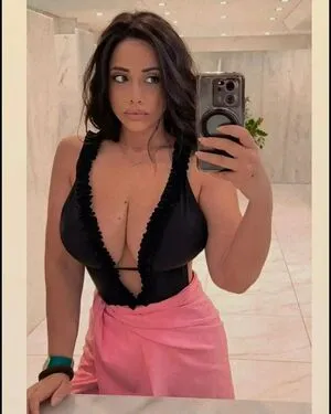 Michela Santoboni OnlyFans Leaked Free Thumbnail Picture - #Y3kOw8I1ul