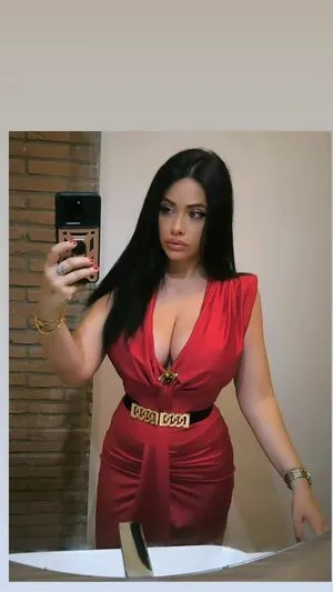 Michela Santoboni OnlyFans Leaked Free Thumbnail Picture - #ZM4tgljl4N