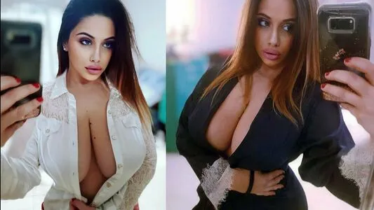 Michela Santoboni OnlyFans Leaked Free Thumbnail Picture - #eAQXm6Ssse