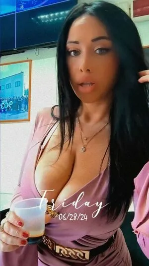 Michela Santoboni OnlyFans Leaked Free Thumbnail Picture - #orh38I0CPi