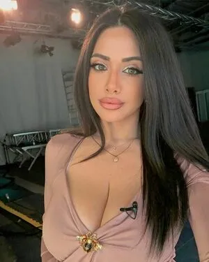 Michela Santoboni OnlyFans Leaked Free Thumbnail Picture - #yomTki0YUF