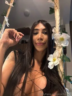 Micheldoll OnlyFans Leaked Free Thumbnail Picture - #3etgajBMN2