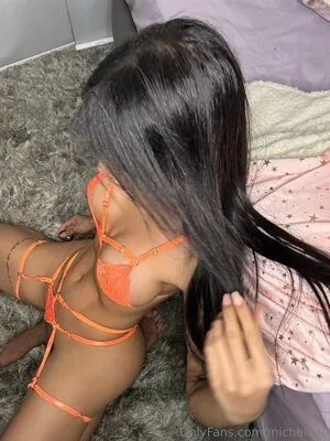 Micheldoll OnlyFans Leaked Free Thumbnail Picture - #6Thp1Pd6fa