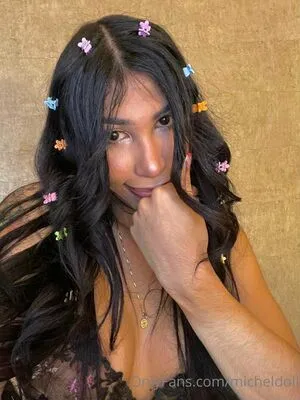 Micheldoll OnlyFans Leaked Free Thumbnail Picture - #9On9cdi4Ns
