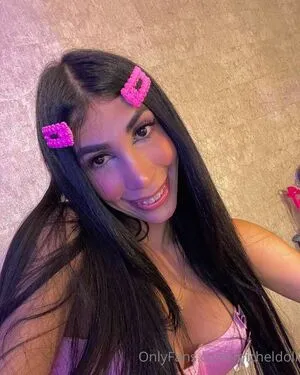 Micheldoll OnlyFans Leaked Free Thumbnail Picture - #FlToM2wGcp