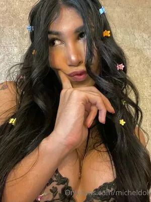 Micheldoll OnlyFans Leaked Free Thumbnail Picture - #JSniqb1OxR