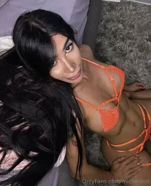 Micheldoll OnlyFans Leaked Free Thumbnail Picture - #OGQILONvQF