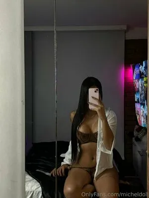 Micheldoll OnlyFans Leaked Free Thumbnail Picture - #pZr0J9fc8i