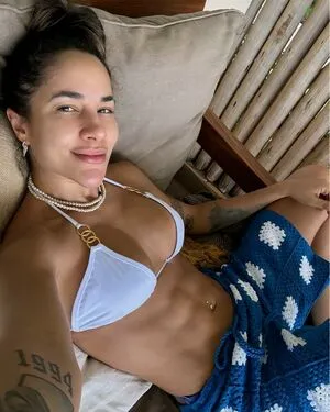 Michele Andrade OnlyFans Leaked Free Thumbnail Picture - #UsGvitt4pl