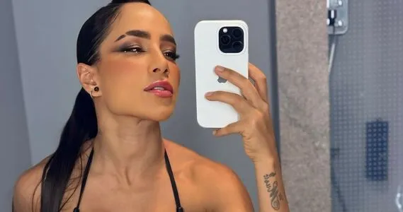 Michele Andrade OnlyFans Leaked Free Thumbnail Picture - #WGi8BIbMQ1
