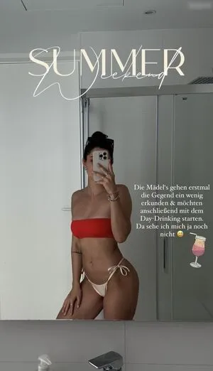 Michele De Roos OnlyFans Leaked Free Thumbnail Picture - #eVJTAPKel2