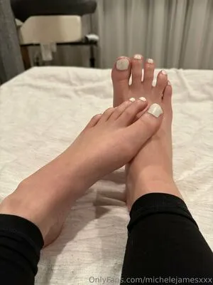 Michele James OnlyFans Leaked Free Thumbnail Picture - #ldKv524bmt