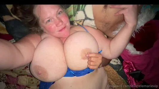 Michele Marie Hartranft OnlyFans Leaked Free Thumbnail Picture - #5YcR8rtPA8