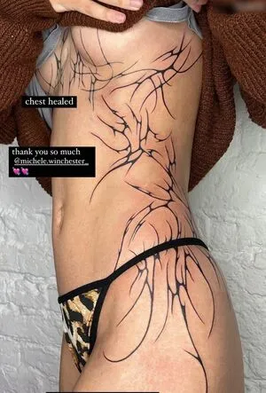 Michele Winchester OnlyFans Leaked Free Thumbnail Picture - #727AluA3Uy