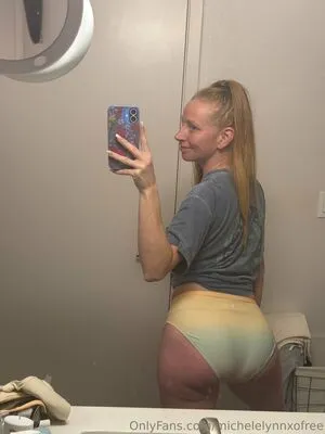 Michelelynnxofree OnlyFans Leaked Free Thumbnail Picture - #fpRhWHQP2n