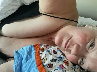 Michelemarie OnlyFans Leaked Free Thumbnail Picture - #3n562r2od3