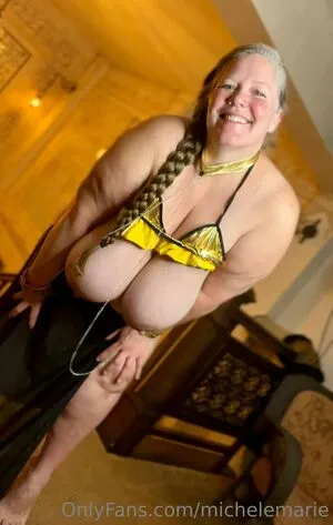 Michelemarie OnlyFans Leaked Free Thumbnail Picture - #7tjS6tGmkK