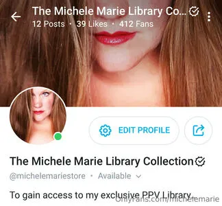 Michelemarie OnlyFans Leaked Free Thumbnail Picture - #8bngS0ied6