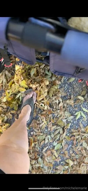 Michelemarie OnlyFans Leaked Free Thumbnail Picture - #8umasObZbQ