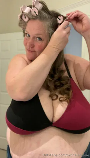 Michelemarie OnlyFans Leaked Free Thumbnail Picture - #A4e5Ht3Uk1