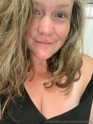 Michelemarie OnlyFans Leaked Free Thumbnail Picture - #AO633rB4De