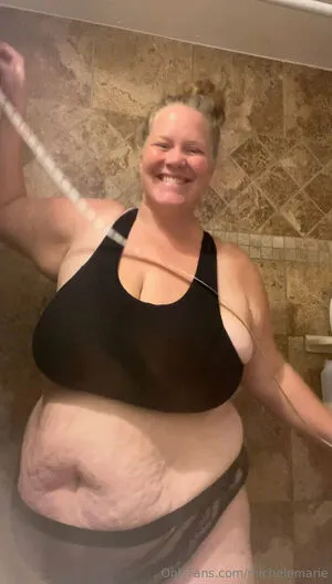 Michelemarie OnlyFans Leaked Free Thumbnail Picture - #AaMledg9Dh