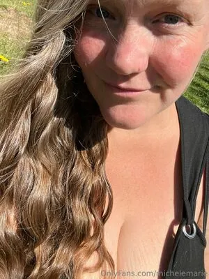Michelemarie OnlyFans Leaked Free Thumbnail Picture - #H3GnLFpkaV