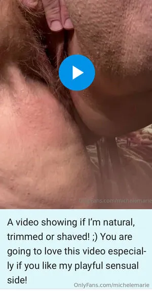 Michelemarie OnlyFans Leaked Free Thumbnail Picture - #LvuoHzY3Bk