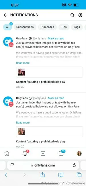 Michelemarie OnlyFans Leaked Free Thumbnail Picture - #QSa0FBd6Lg