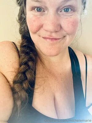 Michelemarie OnlyFans Leaked Free Thumbnail Picture - #QzjSuVH350