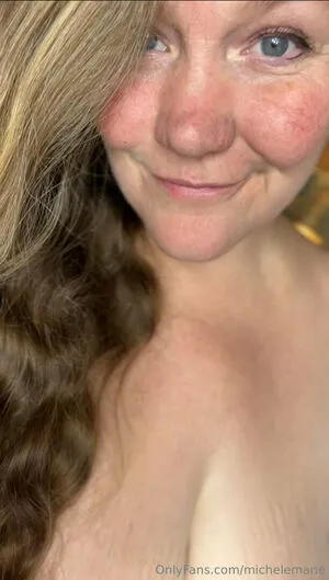 Michelemarie OnlyFans Leaked Free Thumbnail Picture - #UByCxWJONK