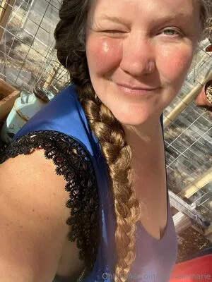 Michelemarie OnlyFans Leaked Free Thumbnail Picture - #b3JVLNokaZ